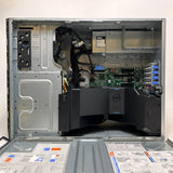 Dell PowerEdge T330 Tower Server | Intel Xeon E3-1240 v5 3.5GHz | 16GB | NO HDD