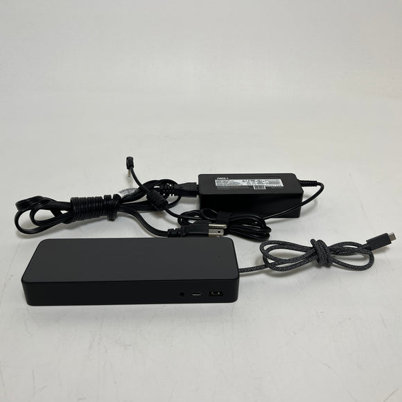 Thinium Micro USB Ultra Thin Docking Wall Charger – Black, TC110MBK1-001, USA Seller
