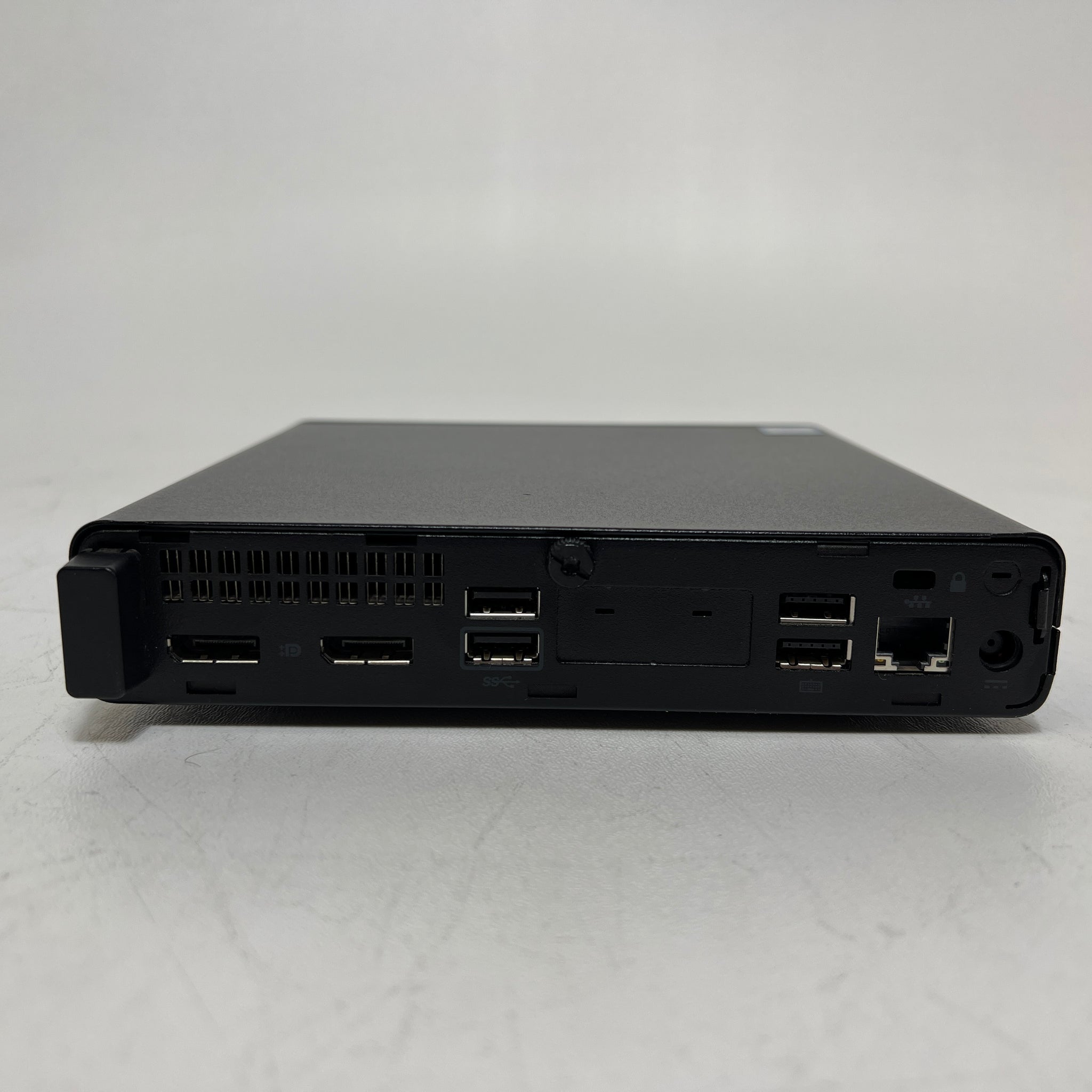 HP ProDesk 400 G5 Mini Desktop | i5-9500T 2.2GHz | 8GB | 256GB SSD