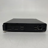 HP ProDesk 400 G5 Mini Desktop | i5-9500T 2.2GHz | 8GB | 256GB SSD | Windows 11