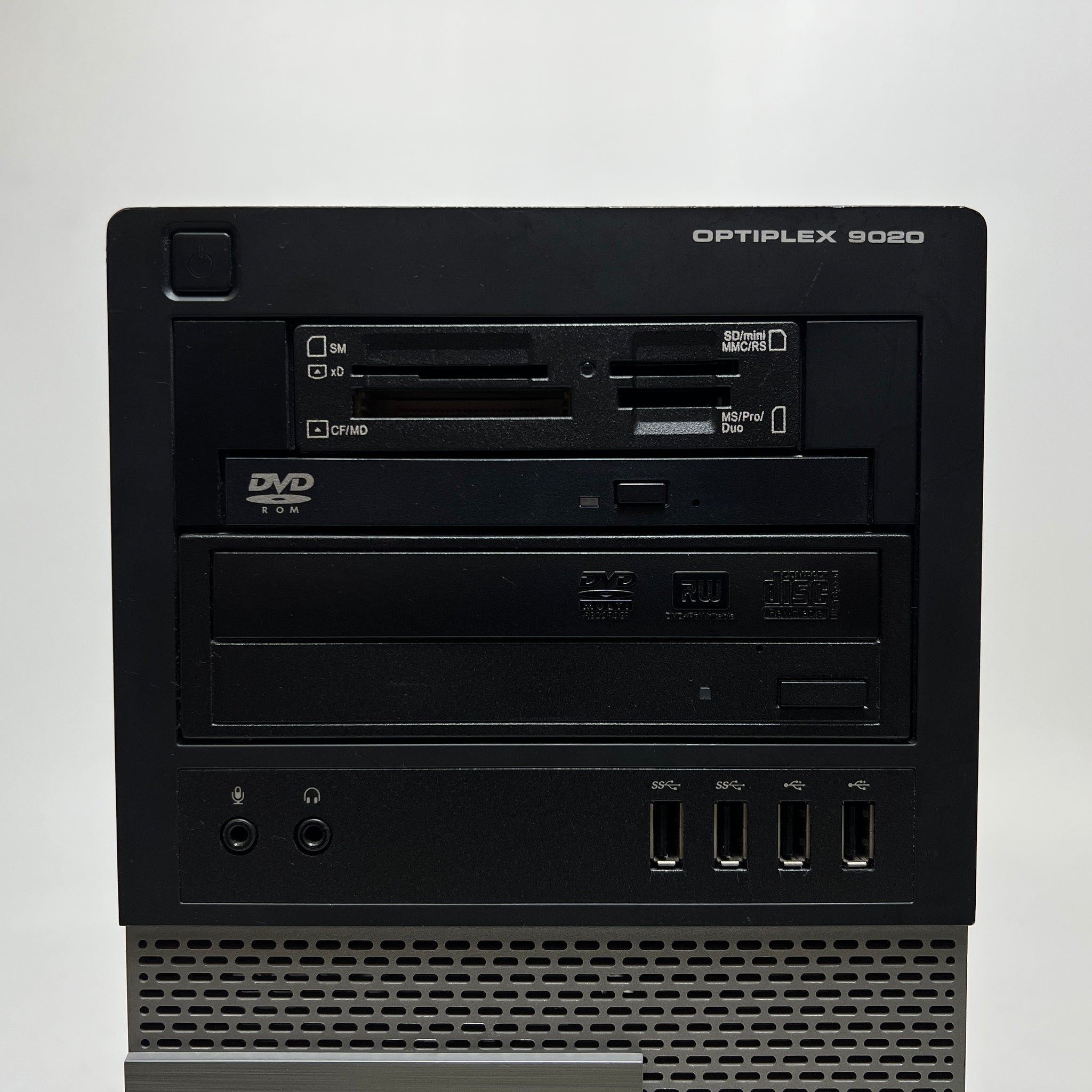 Dell OptiPlex 9020 MT Desktop | i7-4790 | 16GB | 500GB SSD | Windows 1 –  Dynamic Computer Surplus