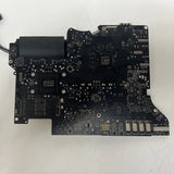 iMac 27" A1419 Late 2012 2.9GHz i5 Logic Mother Board 820-3298 GTX 660M 512MB