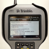Trimble Ranger 3 TSC3 TCS3BW Data Collector with Charging Dock #2