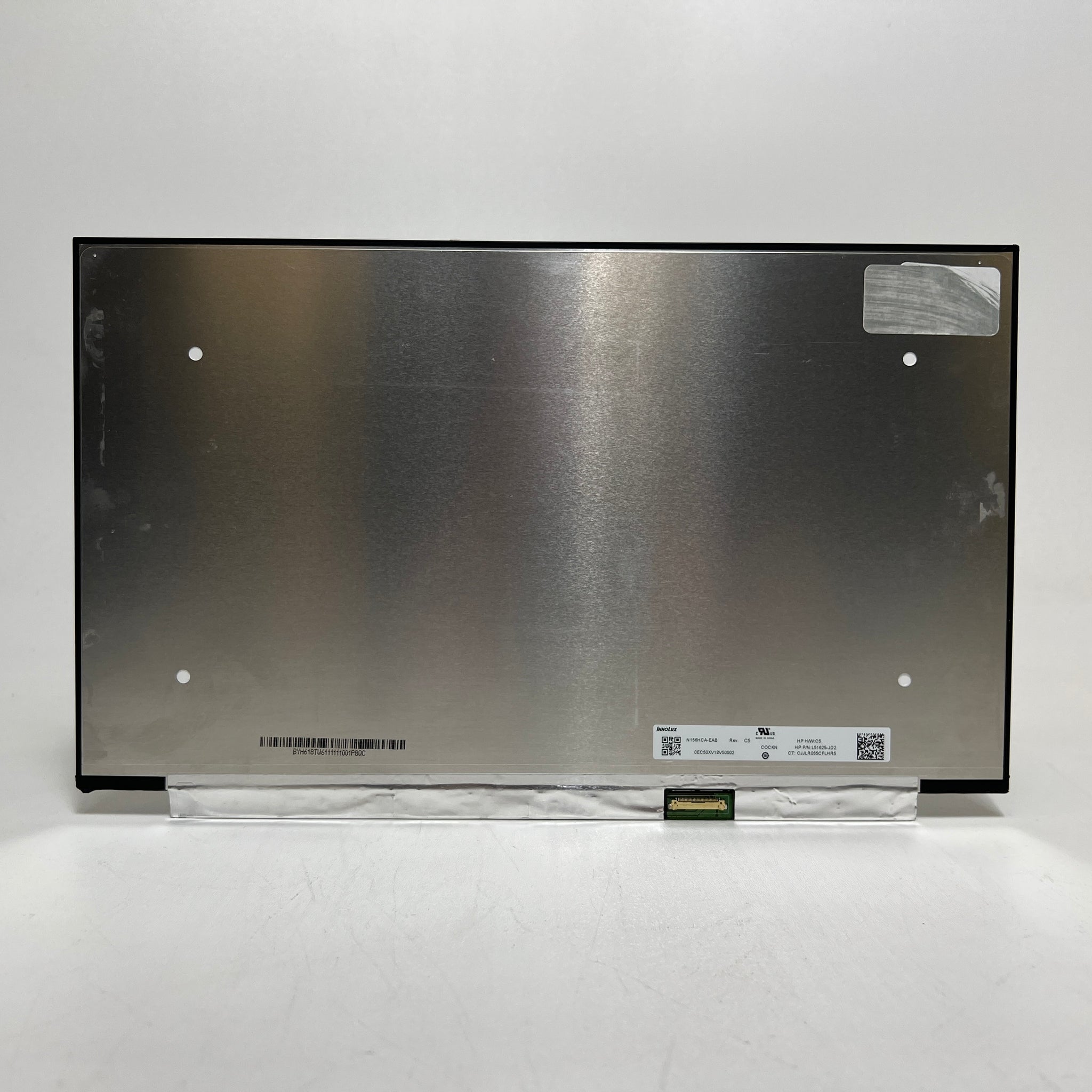 Innolux N156HCA-EAB REV. C5 1920 x 1080 15.6 in Matte Laptop Screen ...