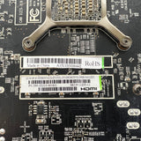 AMD Radeon R9 285 2GB DDR5 PCI Express