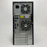 HP ProLiant ML110 G6 Server | Intel Xeon X3430 2.40GHz | 4GB | NO HDD