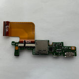 Dell Venue 11 Pro 7139 7130 Mini-HDMI DC Jack SIM Board R26KY Y9MM6 JXXC3 Tested