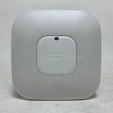 LOT OF 10 Cisco AIR-CAP3602I-A-K9 Aironet 3602i Access Point 802.11n 450mbps