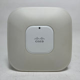 LOT OF 10 Cisco AIR-LAP1142N-A-K9 Wireless 802.11n Dual-Band WiFi Access Point