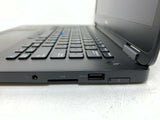 Dell Latitude E7470 14" Laptop | i5-6300U | 8GB | 128GB SSD | Win 10 | Grade B