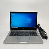 HP EliteBook 1040 G4 14" Touchscreen Laptop | i7-7500U 8GB 256GB SSD Windows 10