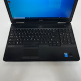 Dell Latitude E5540 15.6" Laptop | i5-4310U | 8GB | 500GB | Windows 10