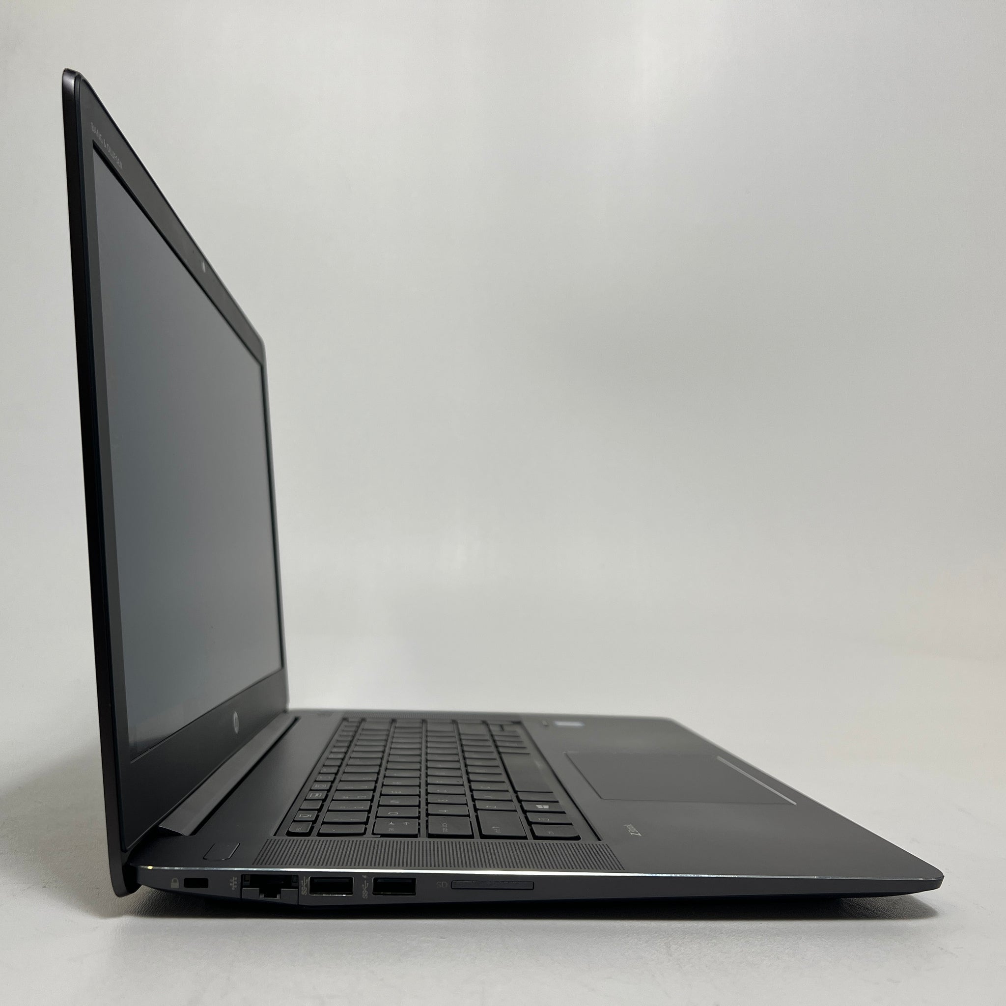 HP ZBook Studio G3 15.6