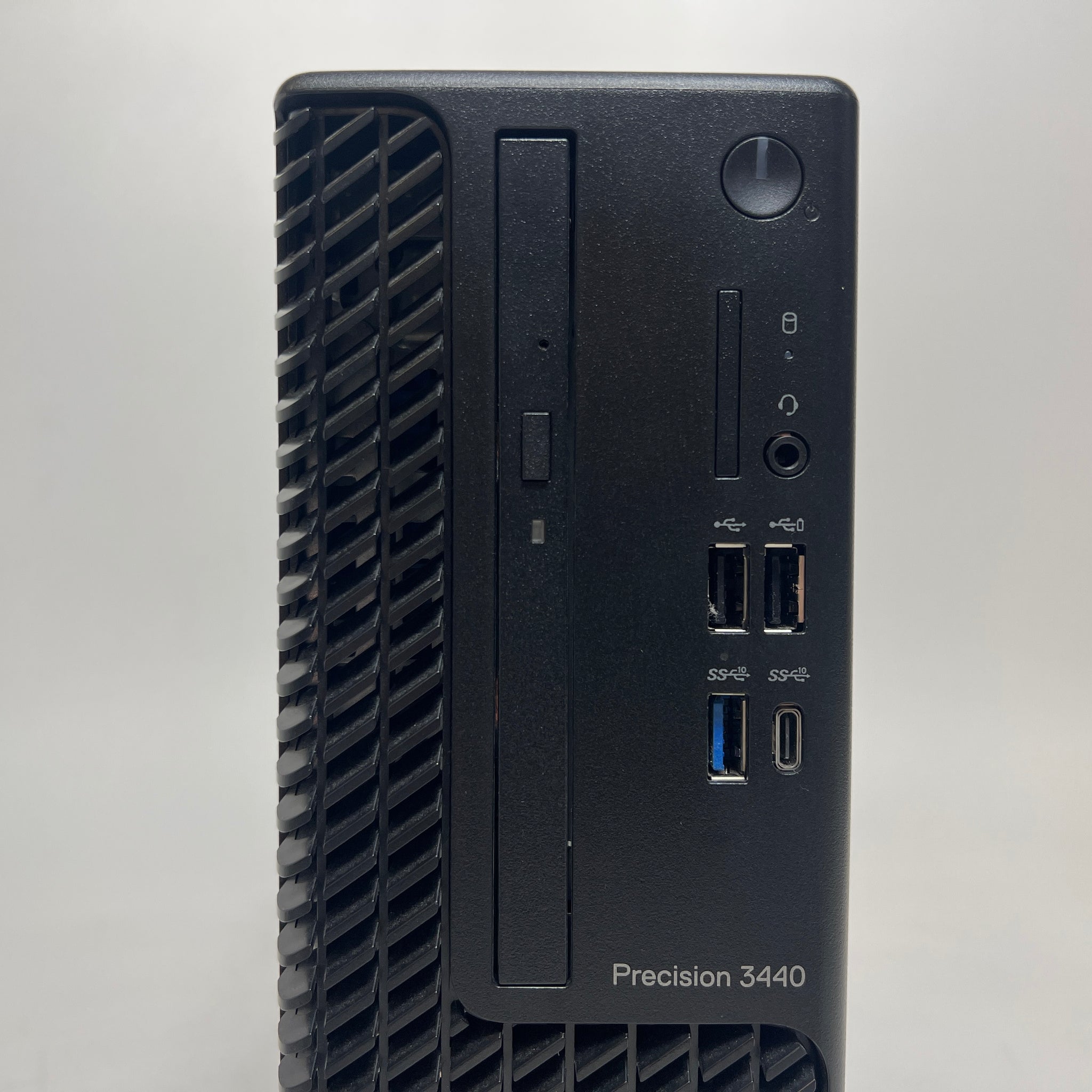 Dell Precision 3440 SFF Desktop | i7-10700 2.9GHz | 32GB | 512GB SSD |  Windows 11