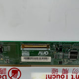 AU Optronics 15.6" 1366x768 WXGA 40pin Laptop Glossy LCD Screen B156XTN02.0