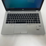 HP EliteBook Folio 9470m 14" Laptop | i5-3437U | 8GB | 256GB SSD | Windows 10