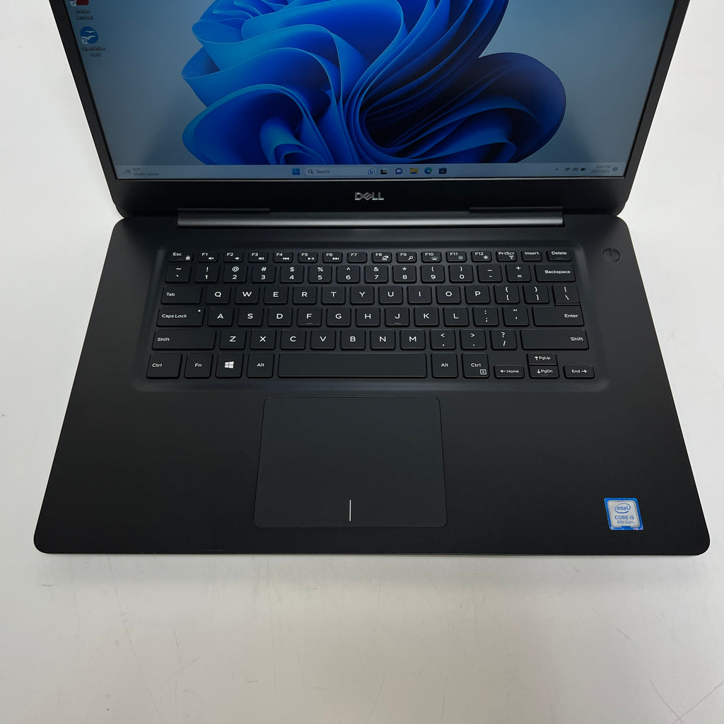 Dell Vostro 5581 15.6