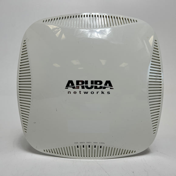 Aruba Networks AP-225 Access Point APIN0225 AP225 802.11ac