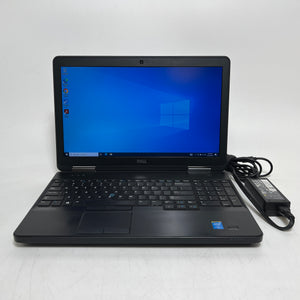 Dell Latitude E5540 15.6" Laptop | i5-4310U | 8GB | 500GB | Windows 10