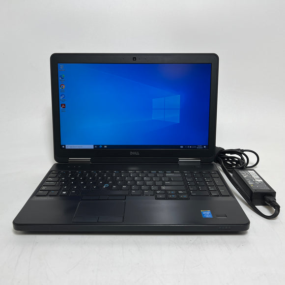 Dell Latitude E5540 15.6