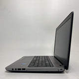 HP ProBook 450 G1 15.6" Laptop | i5-4200M 2.5GHz | 8GB | 500GB | Windows 10 Pro