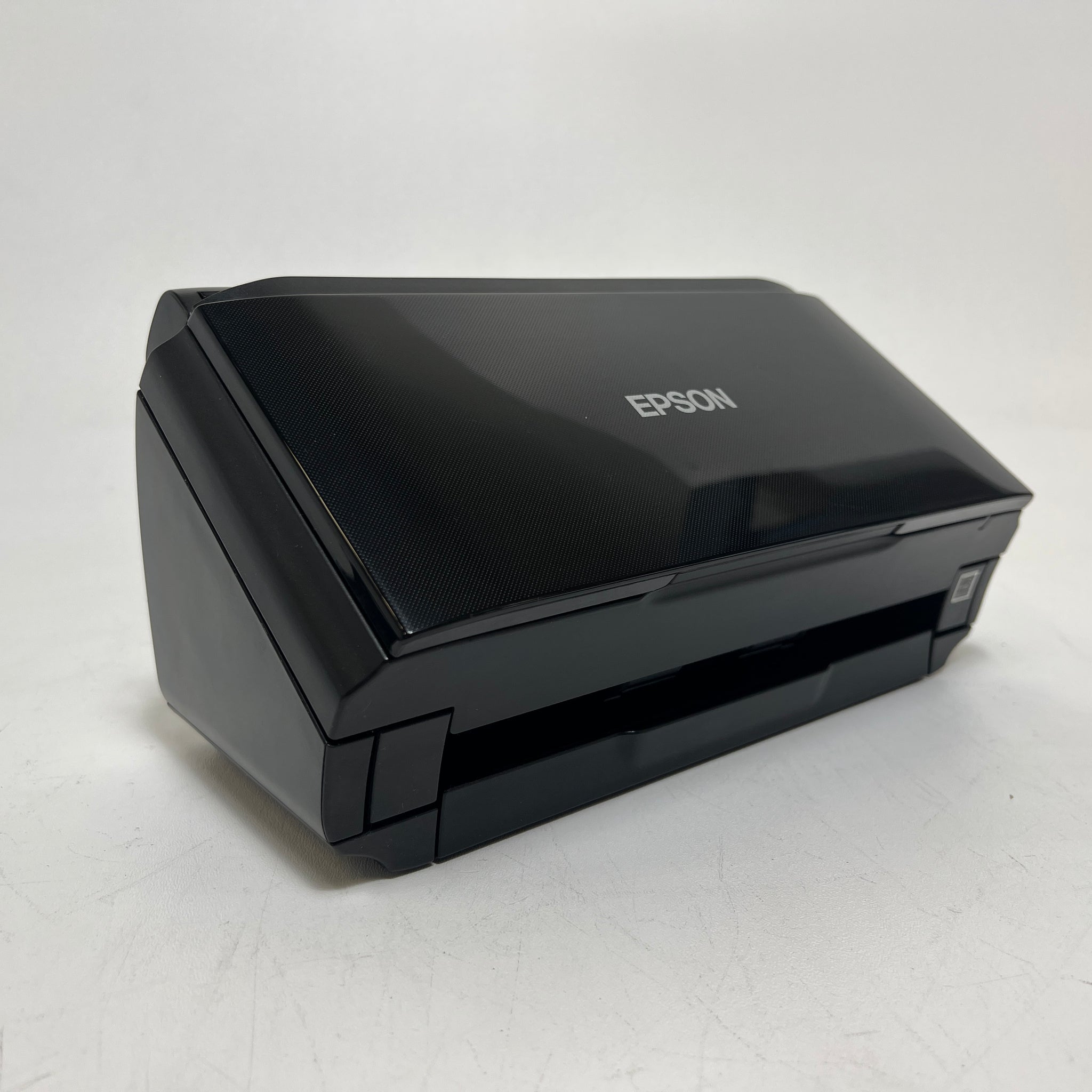 Epson Workforce DS-510 J341A Sheet-Fed Color Document Scanner