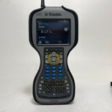 Trimble Ranger 3 TSC3 TCS3BW Data Collector with Charging Dock