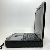 Panasonic Toughbook CF-31 MK2 Touchscreen | i5 | 4GB | 160GB | Win 10 | Grd B 10