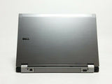 Dell Latitude E6510 15.6" Laptop | i5-560M 2.67GHz | 8GB | 128GB SSD | Win 10