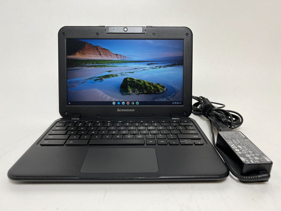 Lenovo N21 Chromebook 11.6