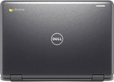 Dell Chromebook 11 3189 Touchscreen 2-in-1 11.6" | Celeron 1.6GHz | 4GB | 16GB