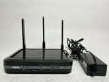 Dell SonicWALL APL41-0BA SOHO W Firewall Wireless Network Security Appliance