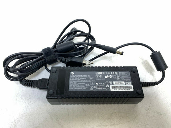 Genuine HP Laptop Charger AC Power Adapter 647982-002 648964-002 19.5V 6.9A 135W