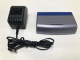 Hawking Technology HFS5T 5-Port 10/100 Ethernet Switch with Power Cord