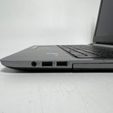 HP ProBook 450 G2 15.6" Laptop | i5-5200U | 4GB | 500GB | Win 10 | NO BATTERY