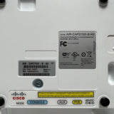Cisco AIR-CAP2702I-B-K9 Aironet Wireless Access Point 802.11ac