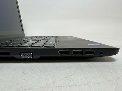 Lenovo ThinkPad Edge E540 15.6