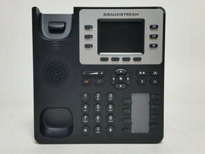 Grandstream GXP2130 Enterprise VoIP IP Phone Color Display 962-00052 PHONE ONLY