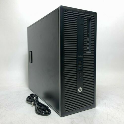 HP デスクトップ / EliteDesk 800 G3 TWR Amazon.com: HP EliteDesk 800 G3 Tower Desktop Computer PC