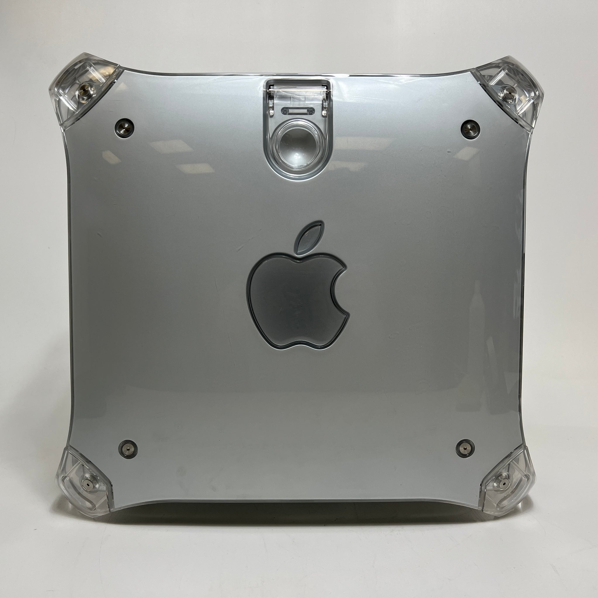 Apple PowerMac G4 1.42GHz DP M8570 Desktop | PowerPC-7455 | 2GB