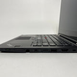 Lenovo ThinkPad Yoga 260 12.5" Touchscreen i5-6200U 8GB 192GB SSD Win 10 Grade C