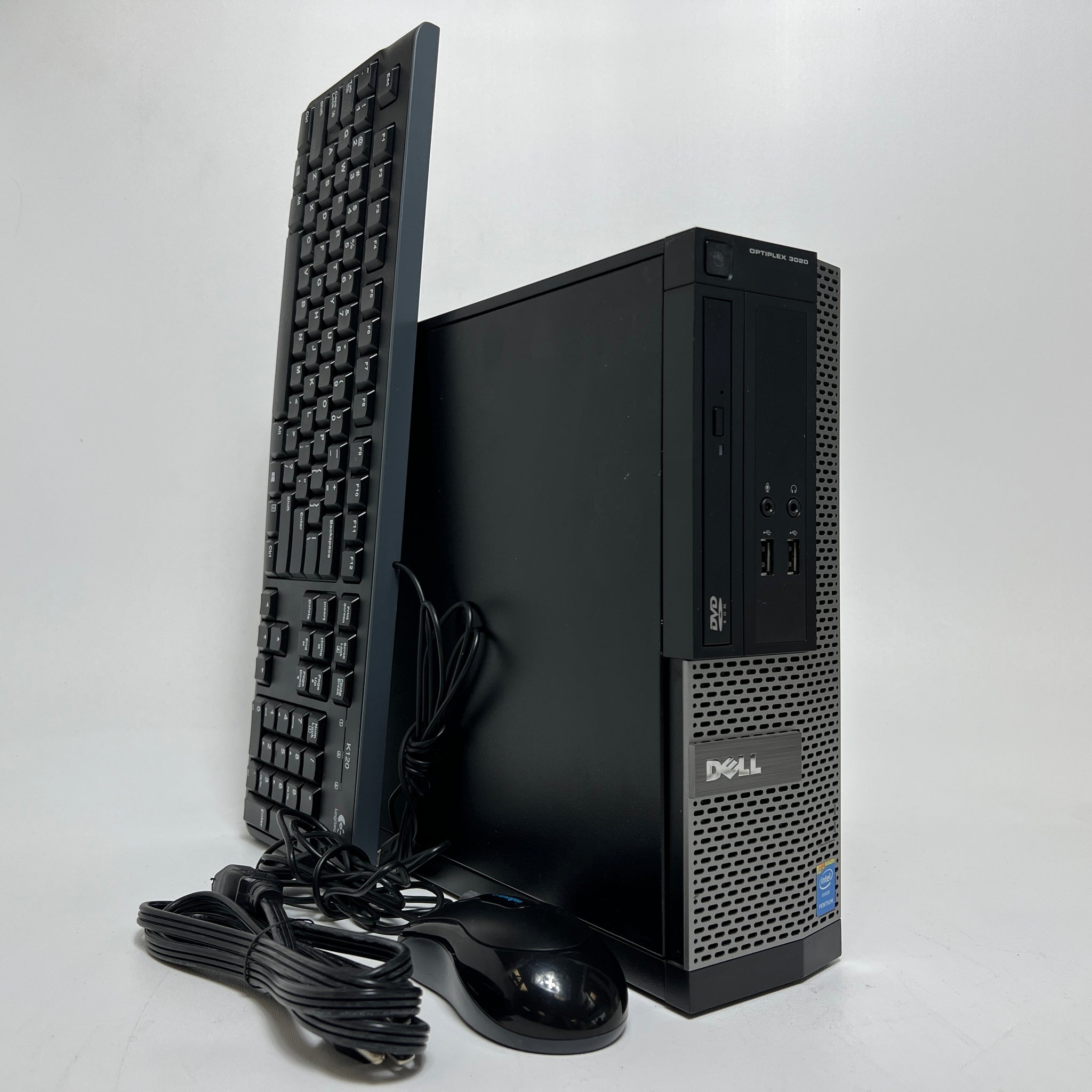 Dell Optiplex 3020 SFF | Intel Pentium 3.2GHz | 4GB | 250GB | Win