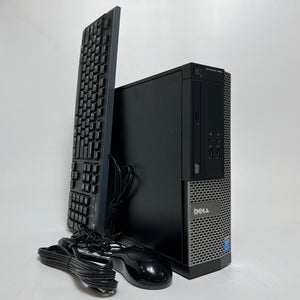 Dell Optiplex 3020 SFF | Intel Pentium G3250 3.2GHz | 8GB | 500GB | Windows 10