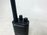 Motorola RMV2080 8-Channel Two-Way VHF Radio RMV2080BHLAA