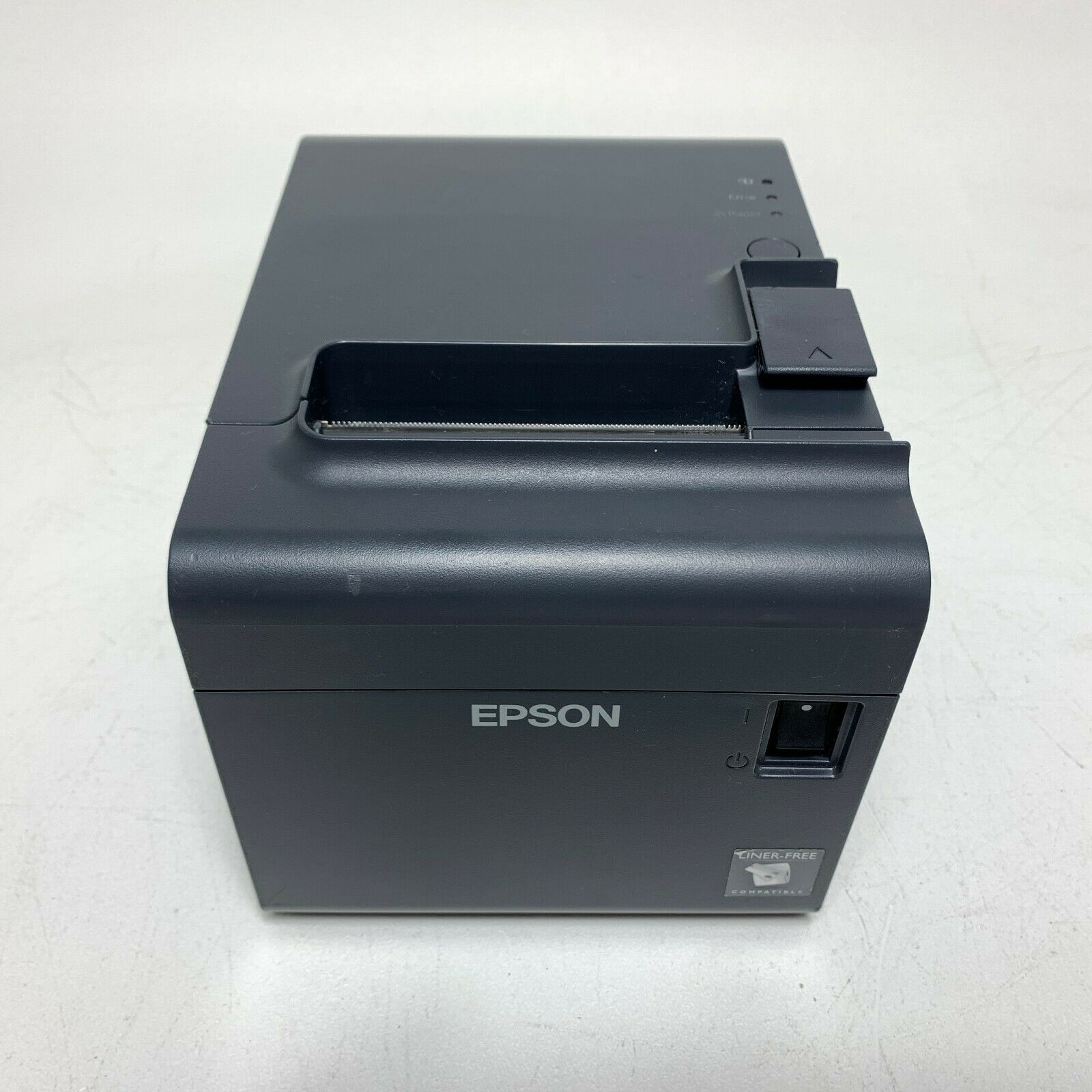 Epson TM-L90 Liner-free Series, Label Printers