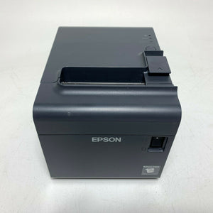 Epson TM-L90 M313A USB Ethernet Thermal POS Receipt Printer FOR PARTS