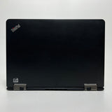 Lenovo Yoga 12.5" Touchscreen Laptop | i5-4200U | 4GB | 500GB | Windows 10
