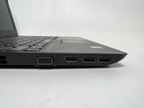 Lenovo Thinkpad E570 15.6" Laptop | i5-7200U 2.5GHz | 4GB | 500GB | Windows 10