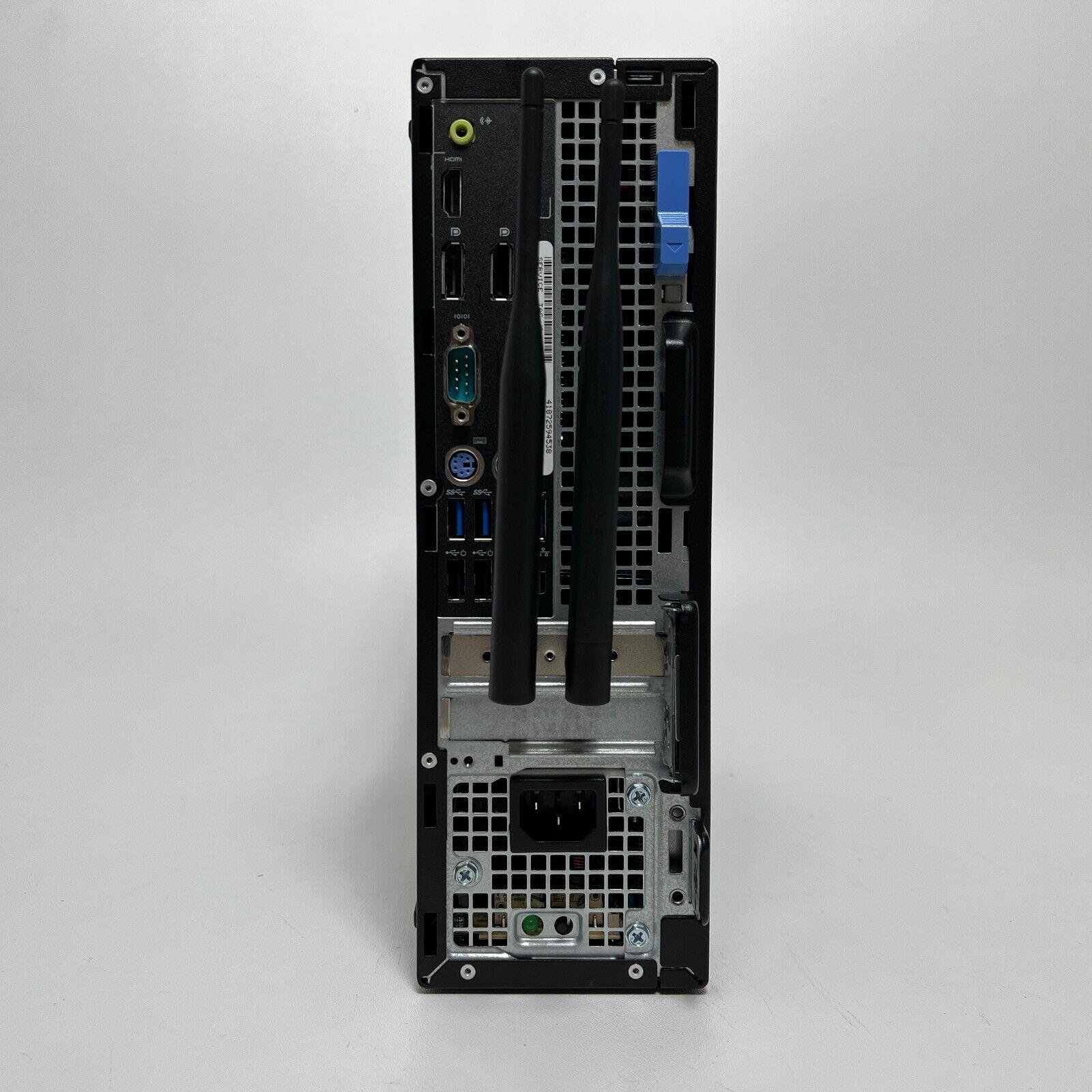 Dell Precision 3420 SFF Desktop | i7-6700 3.4GHz | 16GB Dell Precision 3420 SFF Desktop | i7-6700 3.4GHz | 16GB