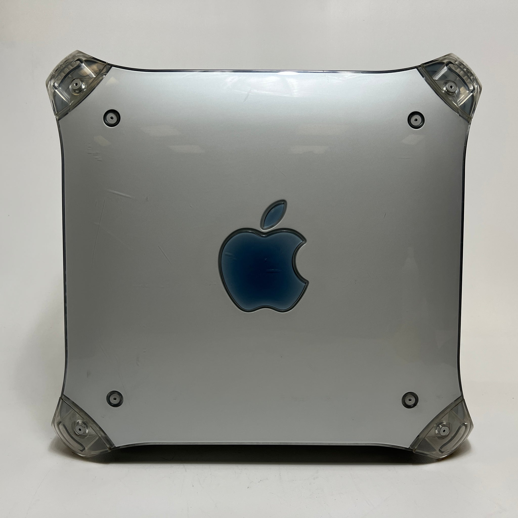 Apple PowerMac G4 500MHz M5183 Desktop | PowerPC 7400 | 1GB RAM